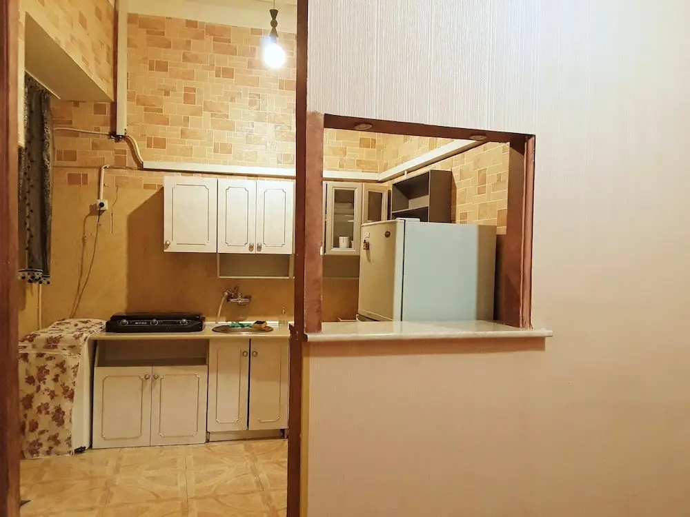 Тбилиси: Chemi Hostel