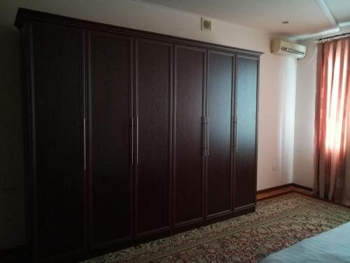 Ташкент: Archa Hotel