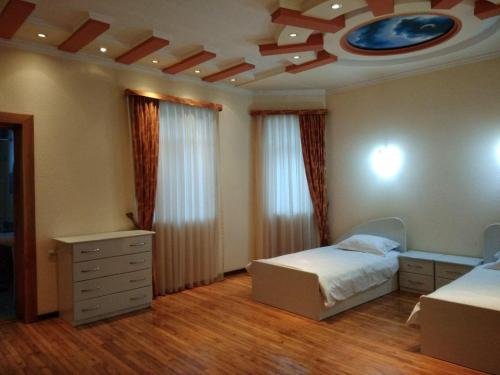 Ташкент: Archa Hotel