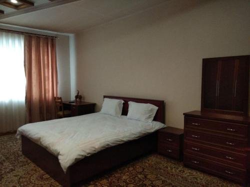 Ташкент: Archa Hotel