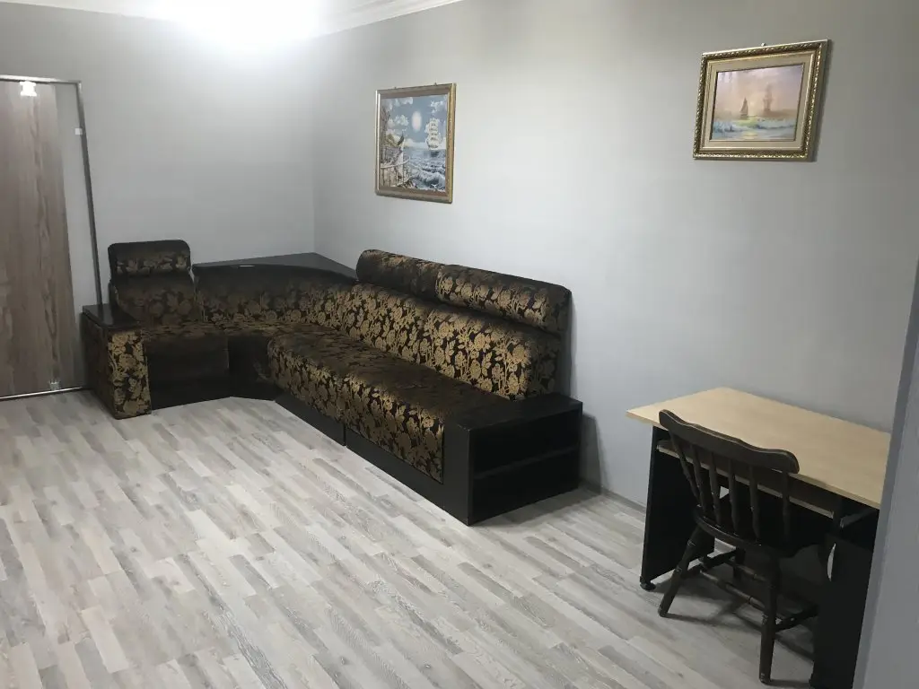 Баку: Апартаменты Ganjilik Mall