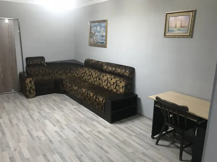 Баку: Апартаменты Ganjilik Mall