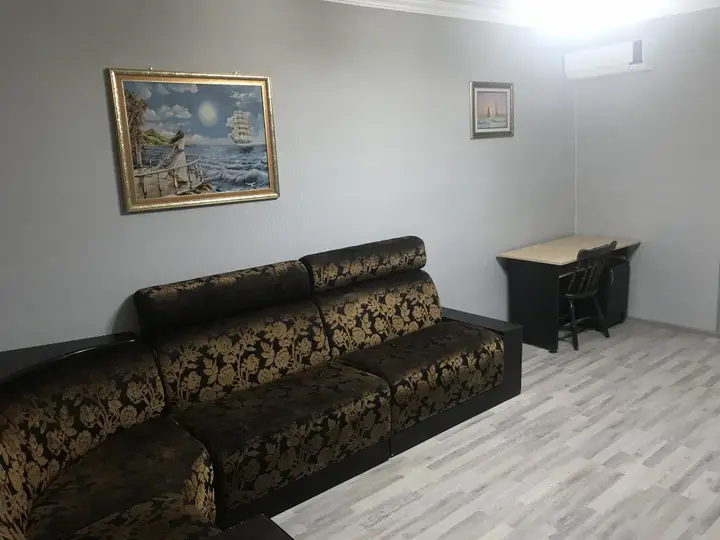 Баку: Апартаменты Ganjilik Mall