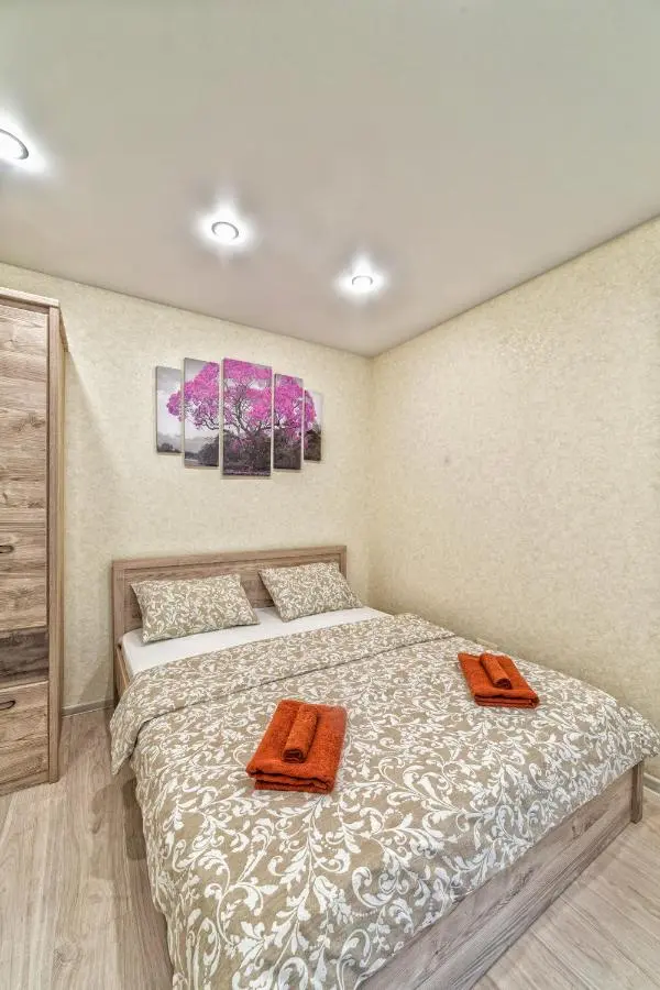 Казань: KZN Apartments Aqua Park