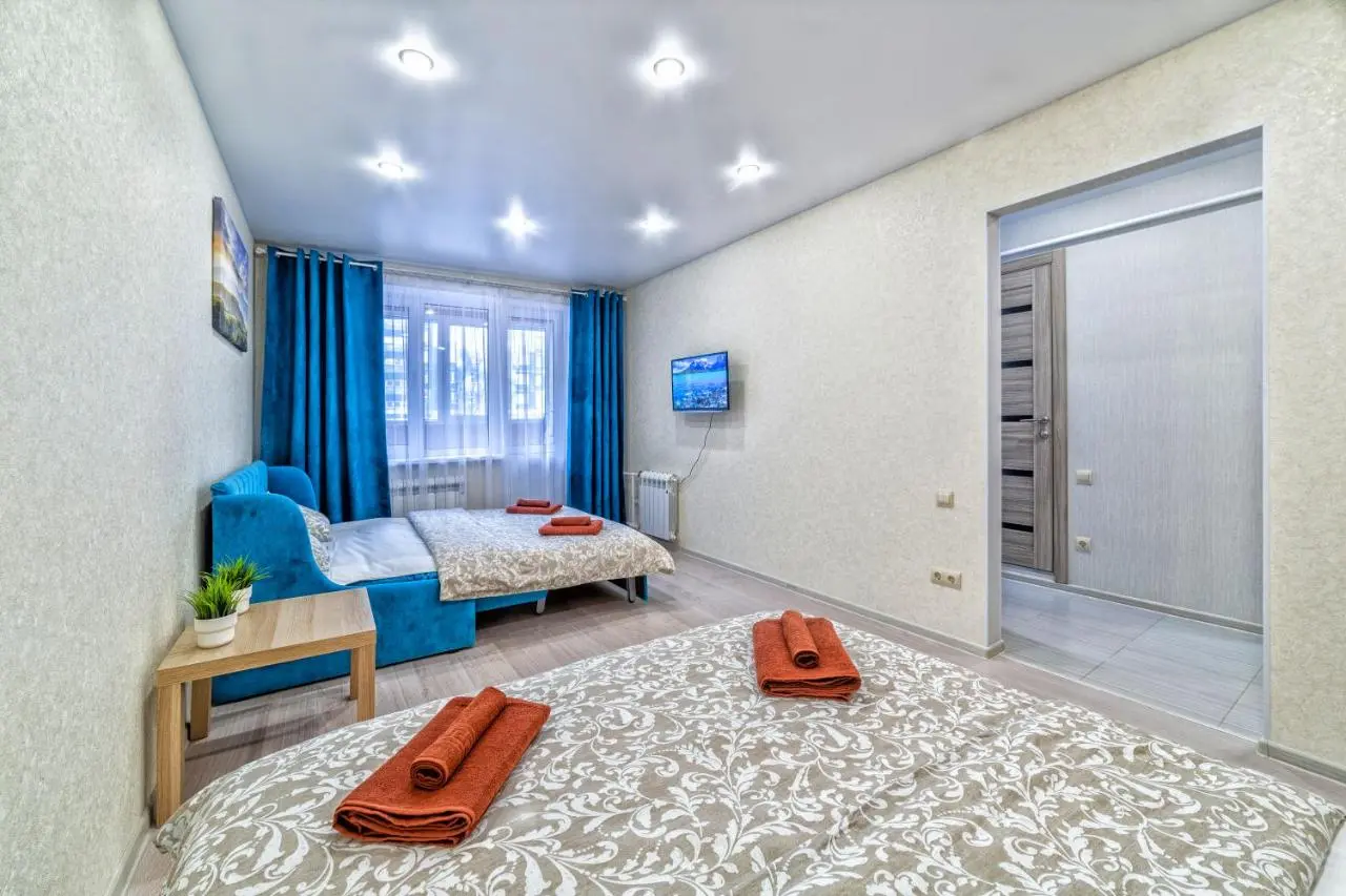 Казань: KZN Apartments Aqua Park