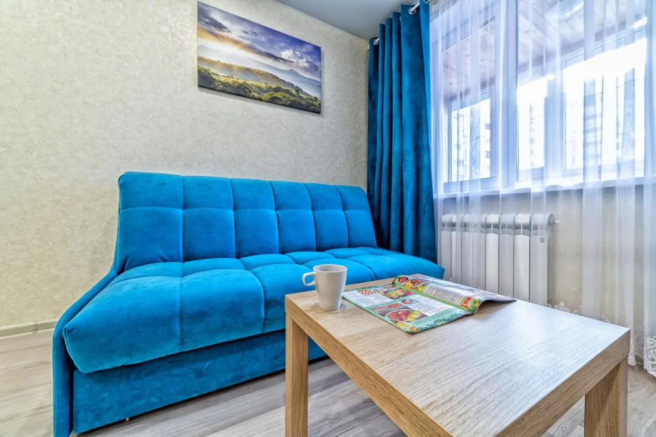 Казань: KZN Apartments Aqua Park
