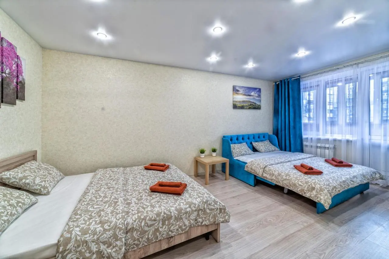 Казань: KZN Apartments Aqua Park