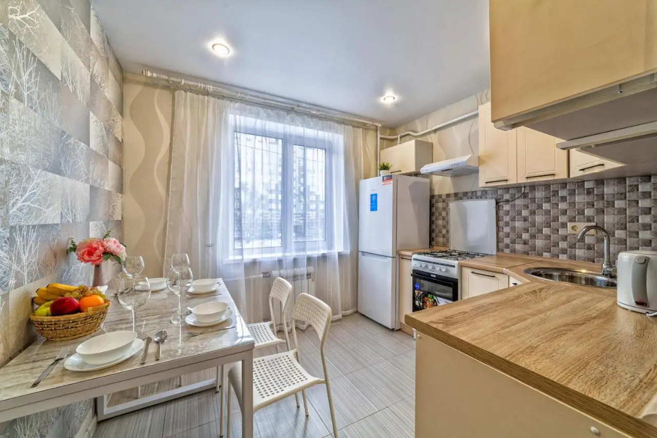 Казань: KZN Apartments Aqua Park
