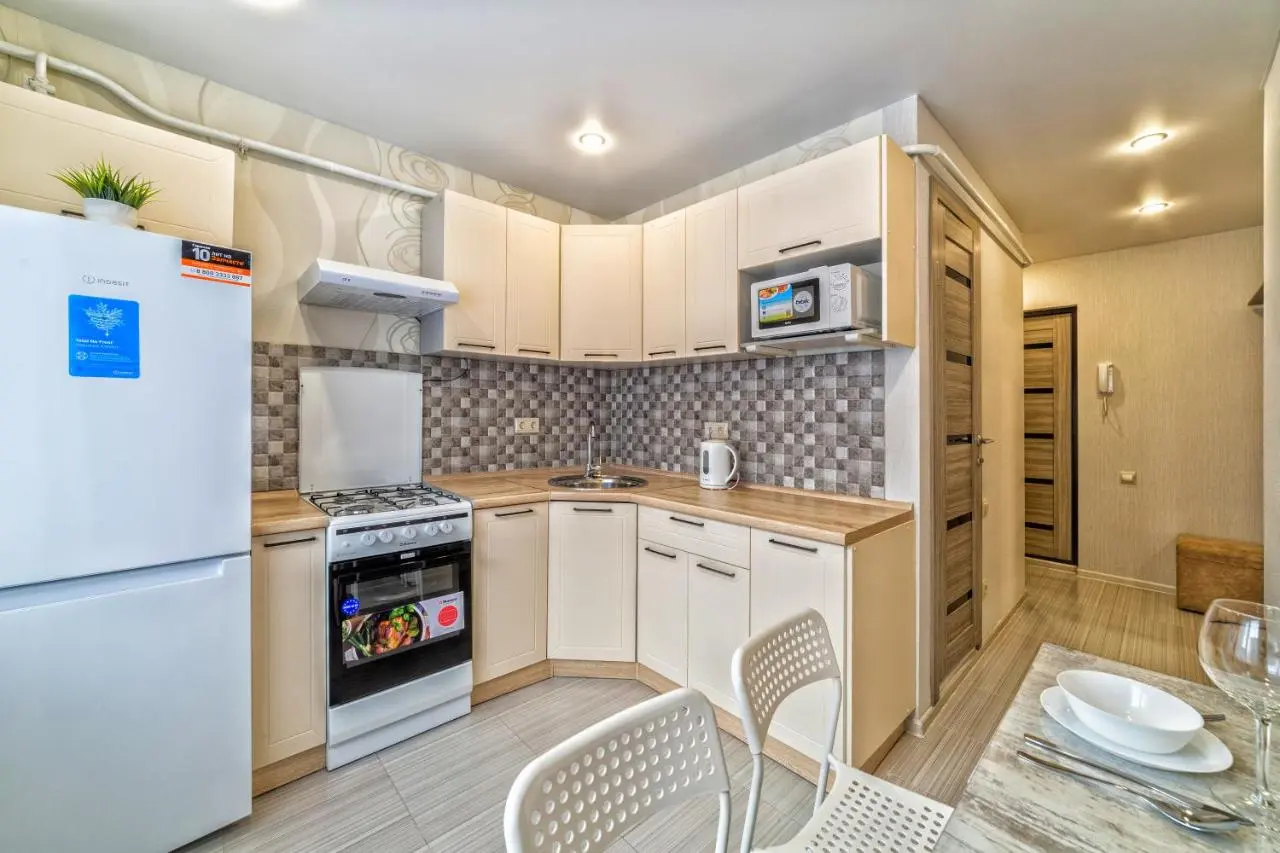 Казань: KZN Apartments Aqua Park