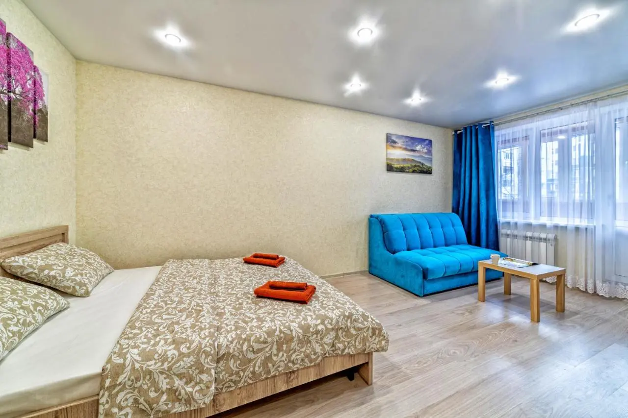 Казань: KZN Apartments Aqua Park