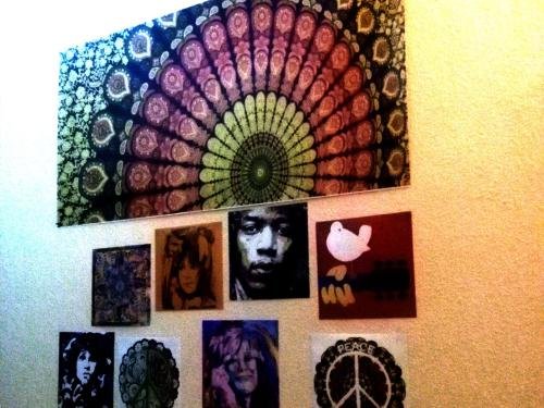 Тбилиси: Hippie Hostel