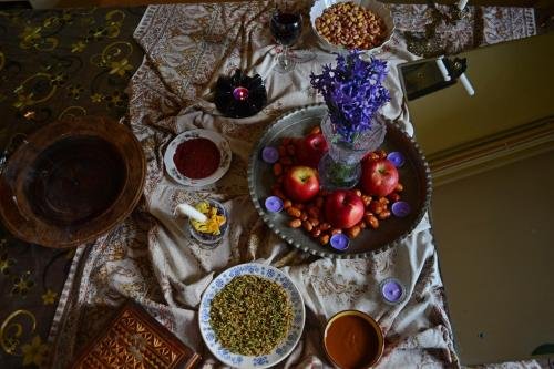 Тбилиси: Hippie Hostel