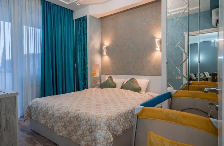 Тбилиси: 5 Star In Old Tbilisi Apartments