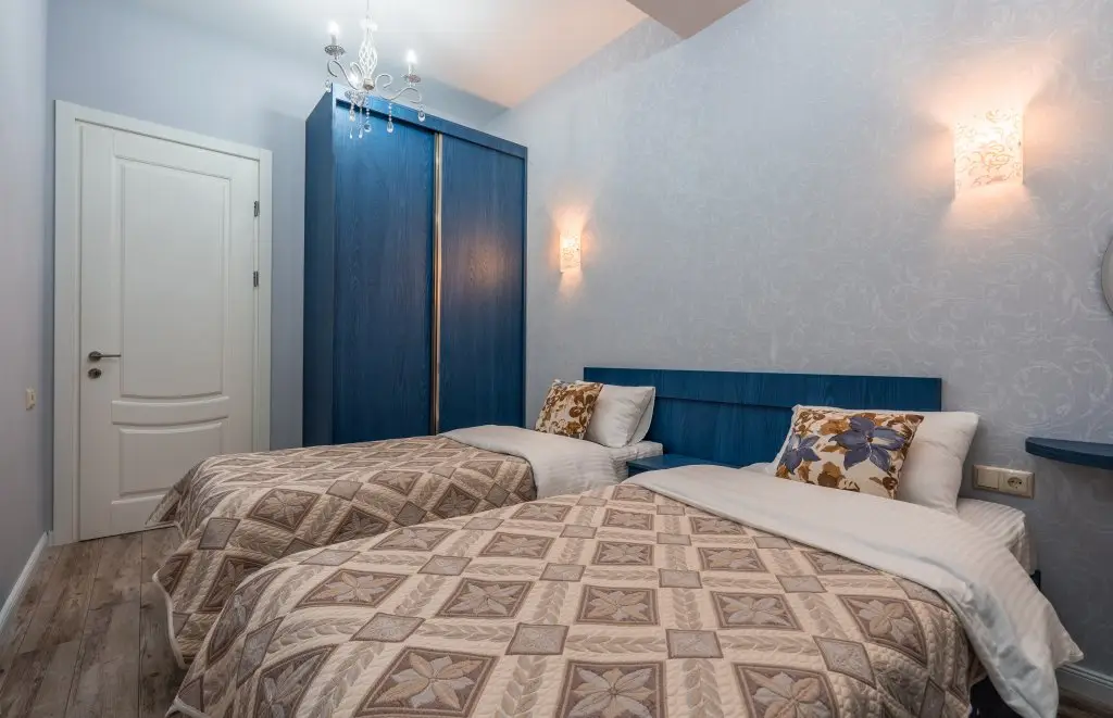 Тбилиси: 5 Star In Old Tbilisi Apartments