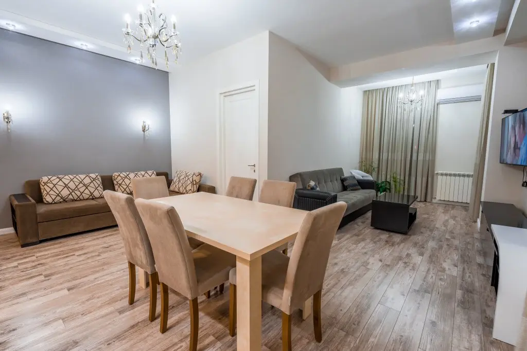 Тбилиси: 5 Star In Old Tbilisi Apartments
