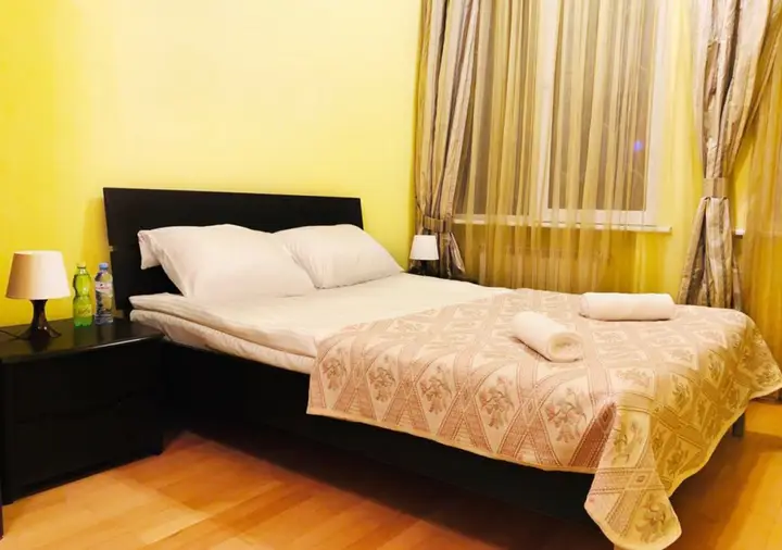 Тбилиси: Отель Geo Inn