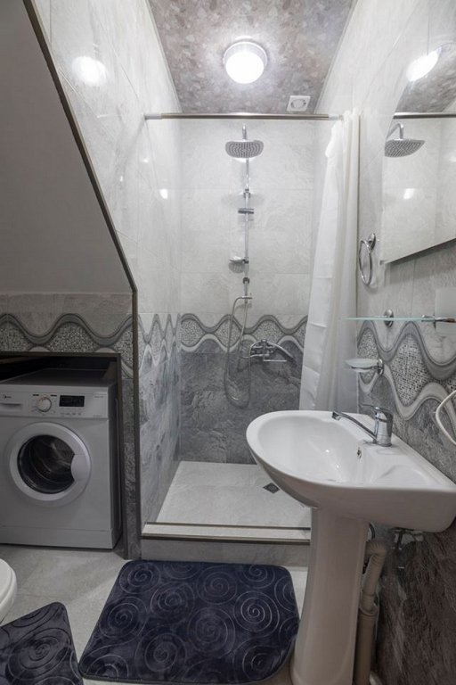 Уреки: Гостевой Дом Holiday Cottages