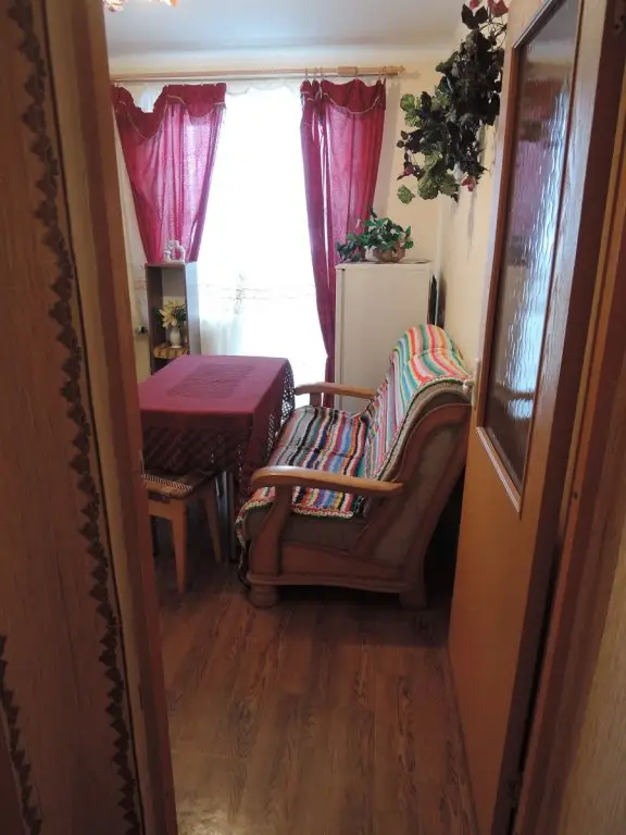 Жлобин: Karibskogo 14 Apartments	