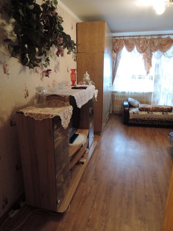 Жлобин: Karibskogo 14 Apartments