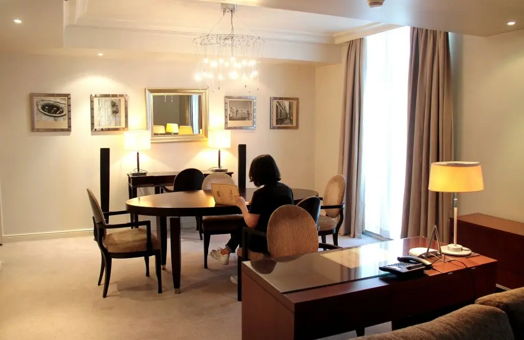 Баку: Royal Garden Hotel Baku
