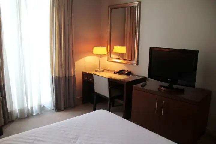 Баку: Royal Garden Hotel Baku