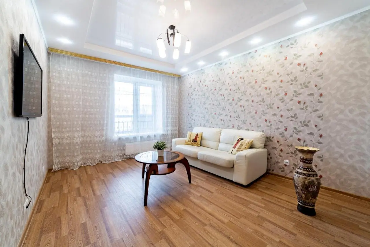 Казань: KZN Apartments: Art City