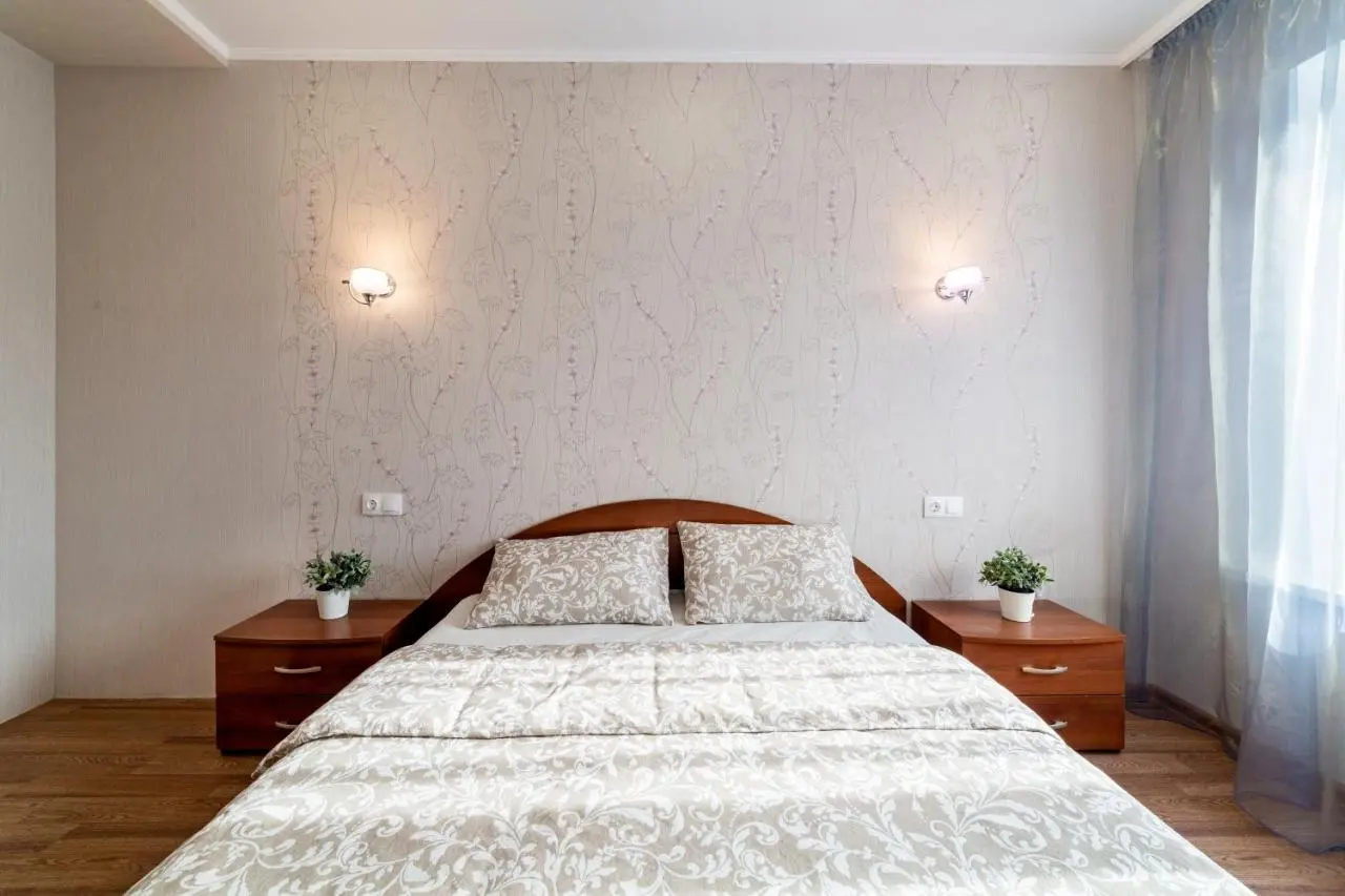 Казань: KZN Apartments: Art City