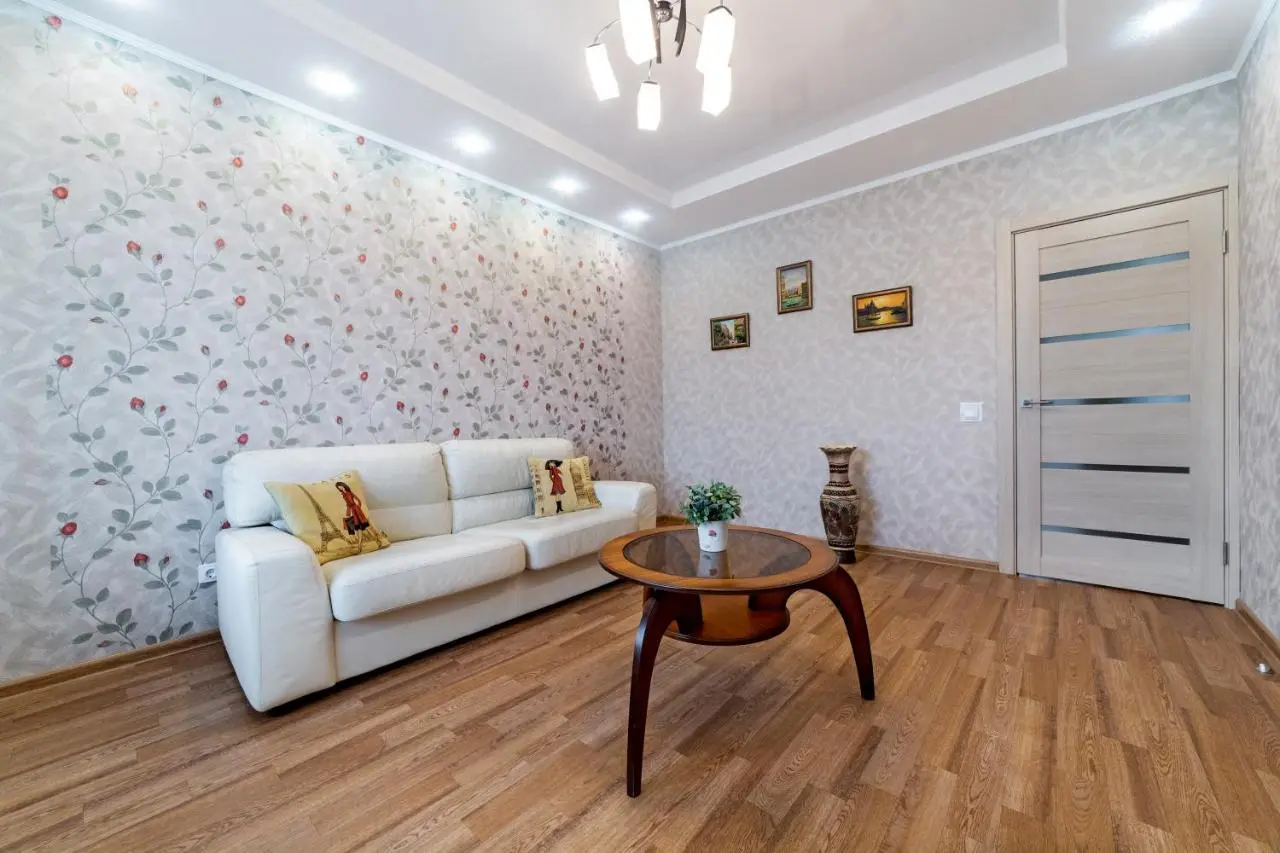 Казань: KZN Apartments: Art City