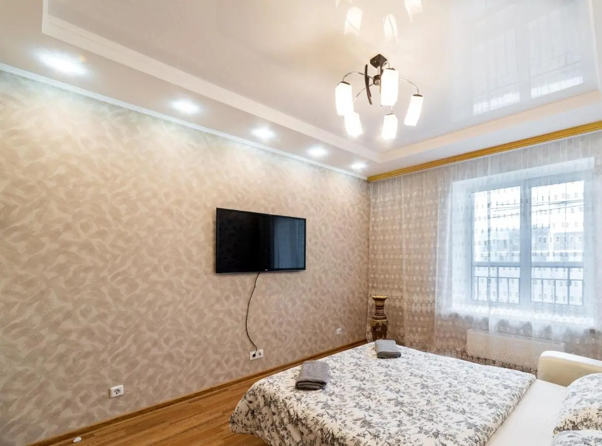Казань: KZN Apartments: Art City