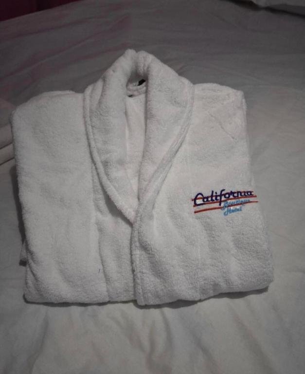 Ереван: Отель California Boutique