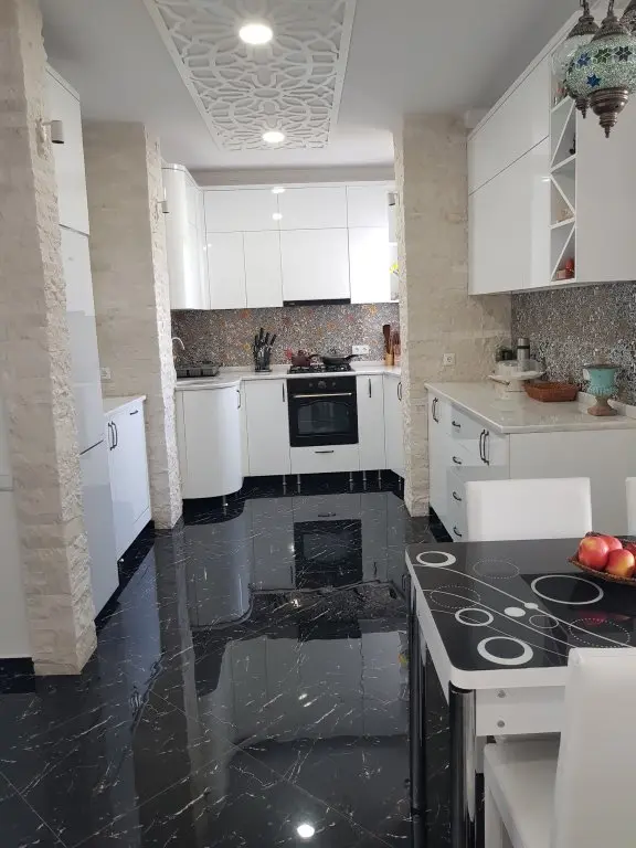 Батуми: Апартаменты Best Accommodation