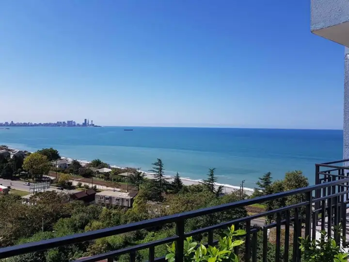 Батуми: Апартаменты Best Accommodation