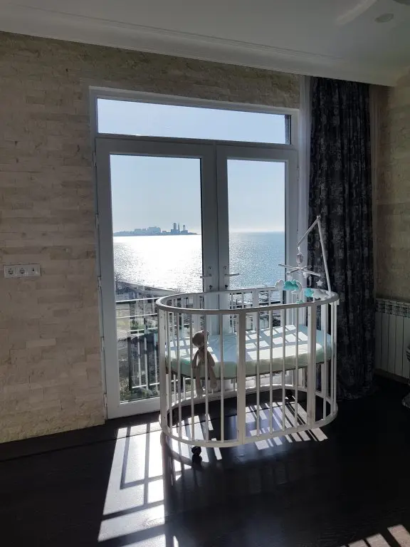 Батуми: Апартаменты Best Accommodation