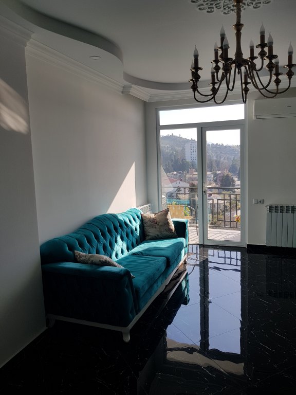 Батуми: Апартаменты Best Accommodation