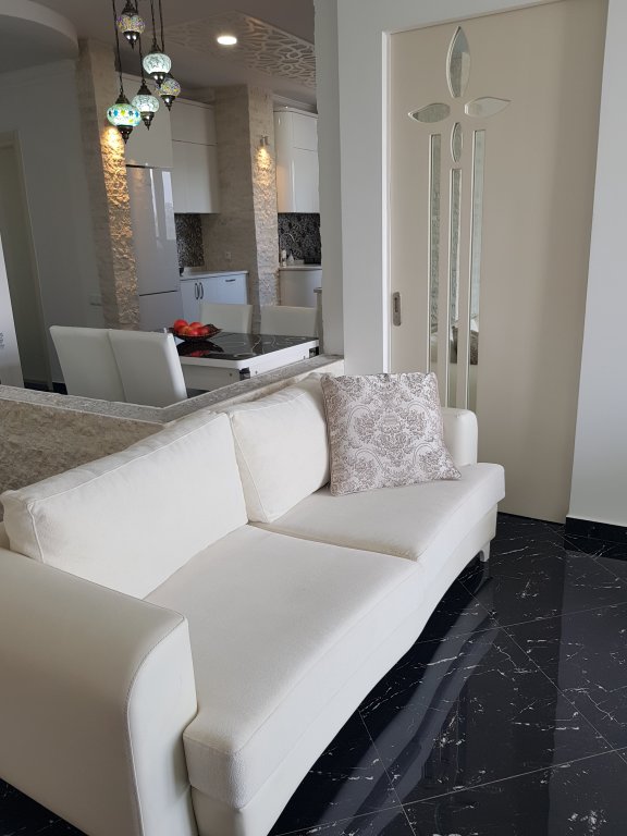 Батуми: Апартаменты Best Accommodation