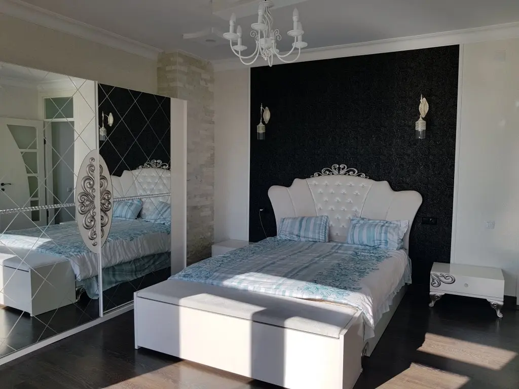 Батуми: Апартаменты Best Accommodation