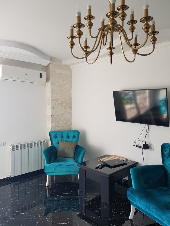 Батуми: Апартаменты Best Accommodation