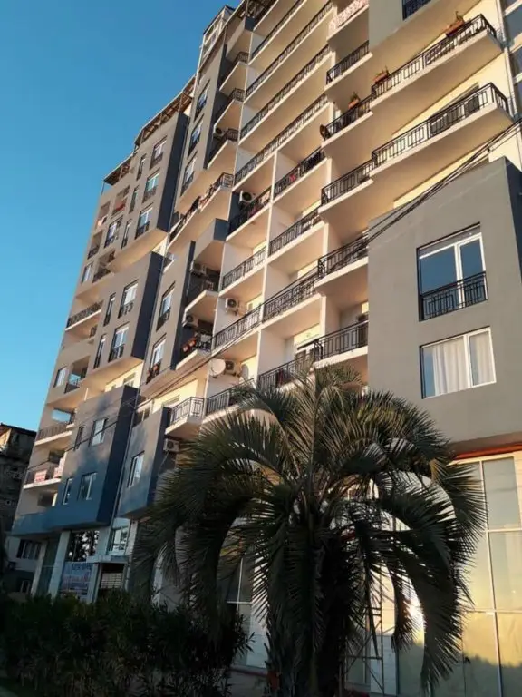 Батуми: Апартаменты Best Accommodation