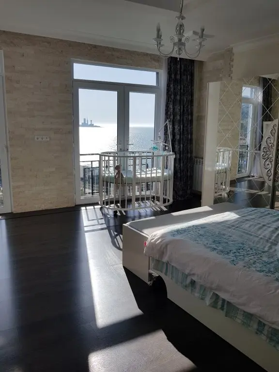 Батуми: Апартаменты Best Accommodation