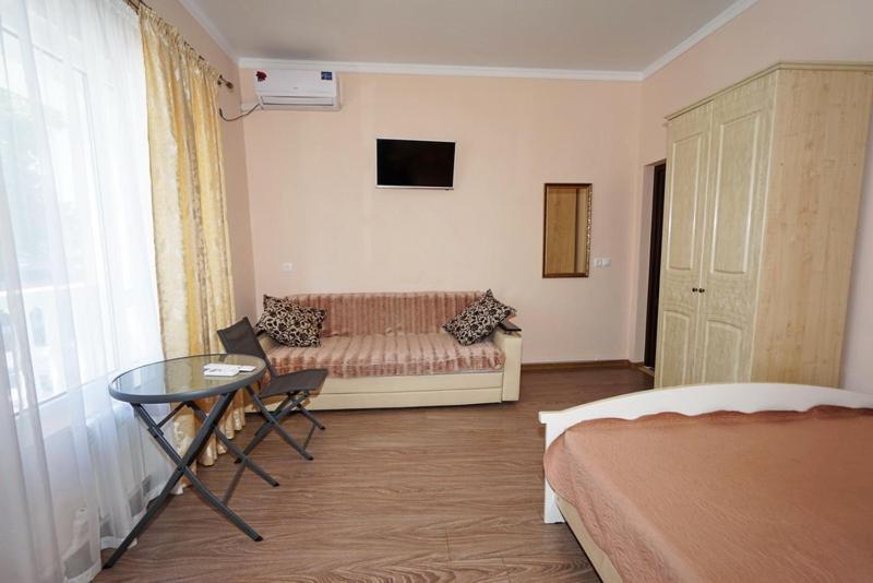 Джубга: Motel