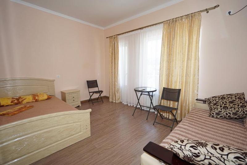 Джубга: Motel
