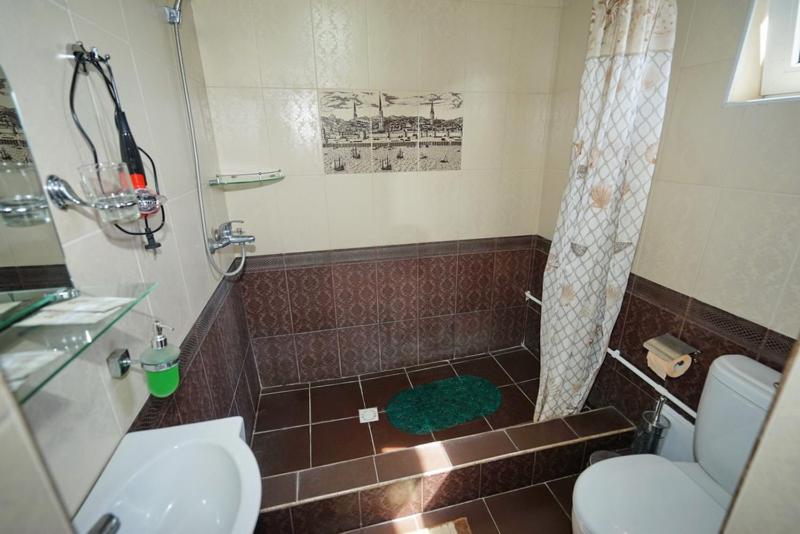 Джубга: Motel