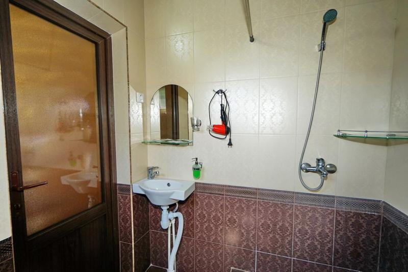 Джубга: Motel