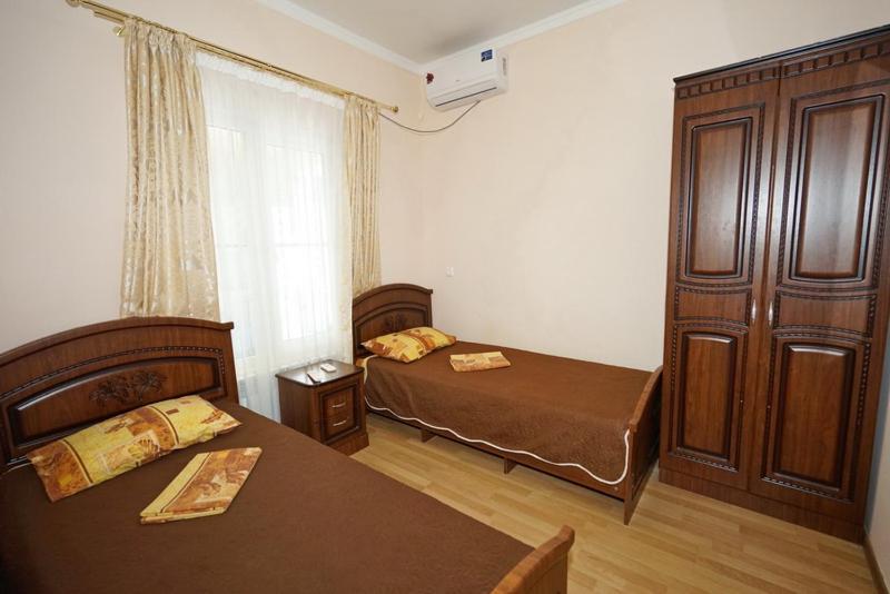 Джубга: Motel