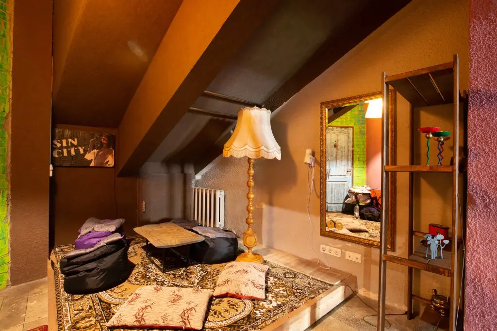 Минск: China Town Hostel & Tours