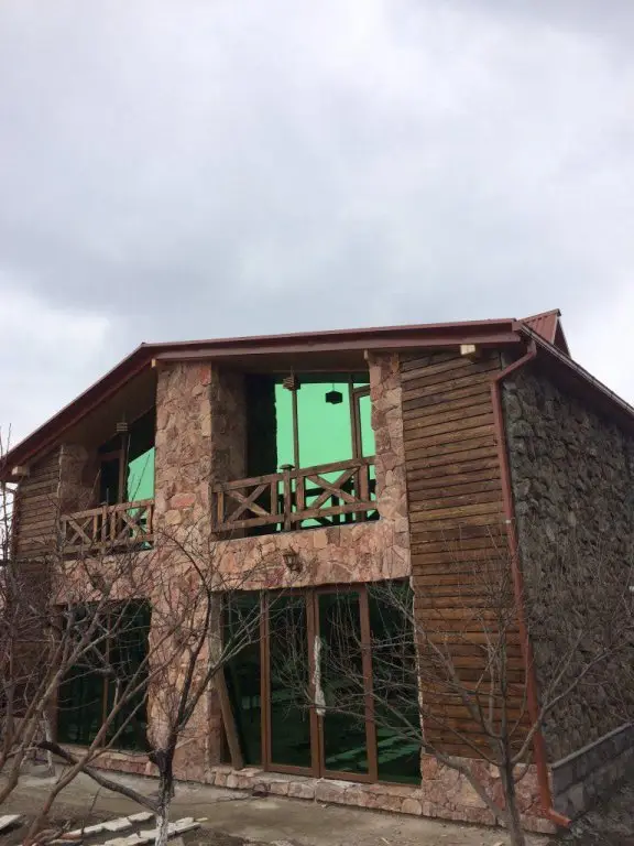 Ереван: Вилла Loft