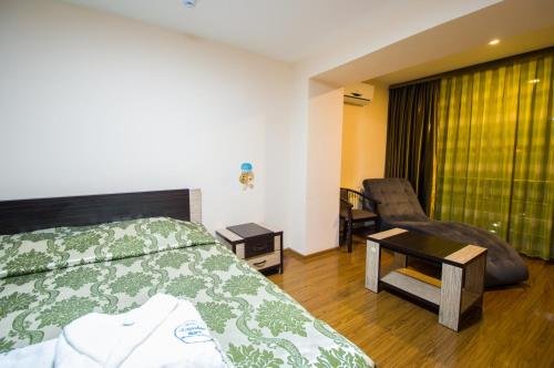 Ташкент: Sayohat Sari Hotel