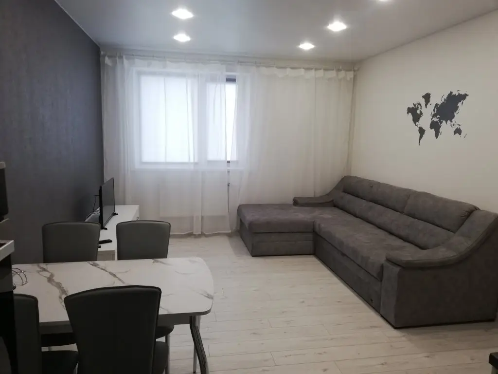 Брест: Апартаменты GreyApart