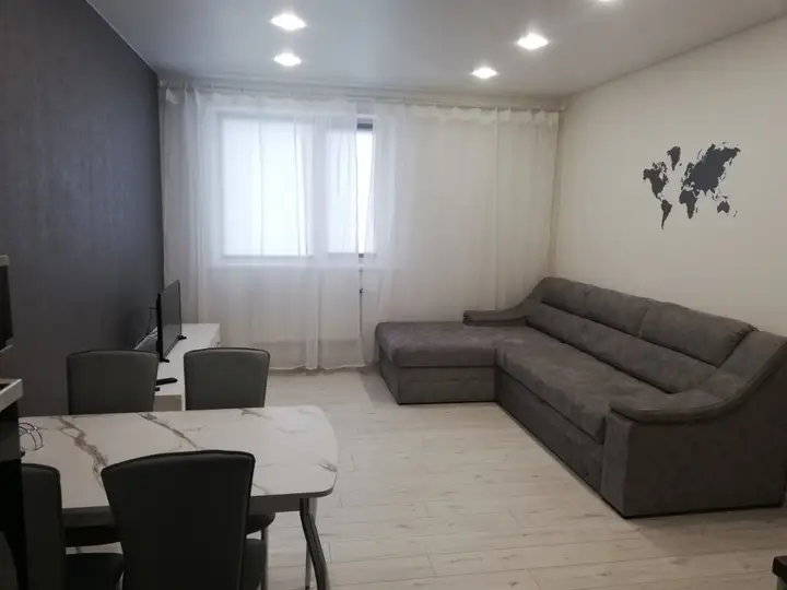 Брест: Апартаменты GreyApart