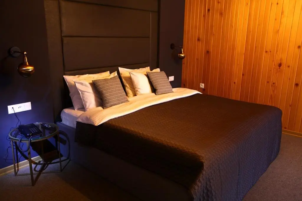 Тбилиси: Stay Boutique Hotel